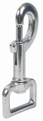 Trixie musketonhaak | tot 2,5 cm - 6 stuks