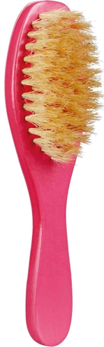 Trixie borstel hout | 18x5 cm - set van 3