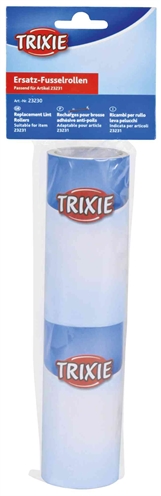Trixie navullingen voor pluizenroller #23231 | 60 vel 3x2 st