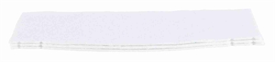 Trixie inlegkruisjes voor plasband xl | 4x10 stuks