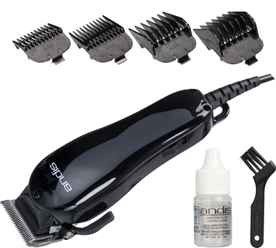 Trixie tondeuse-set andis tr1250 | 10 watt