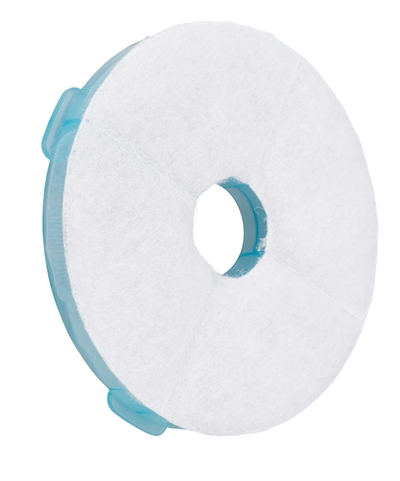 Trixie reservafilter voor waterautomaat #24464 | 2x2 st