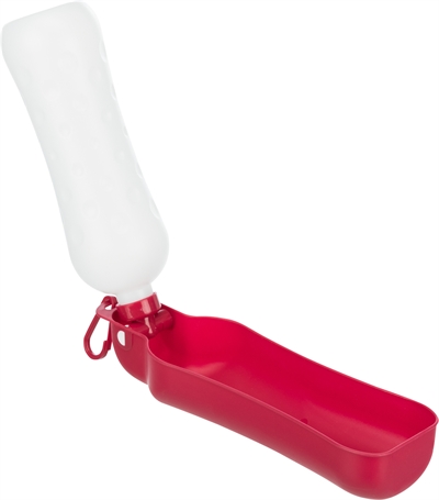 Trixie drinkfles kunststof 700 ml | assorti