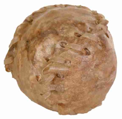 Trixie kauwbal genaaid | 4,5 cm, 10x70 gr