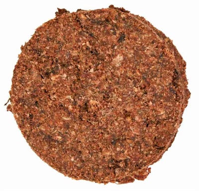 Trixie pensburger ø 8 cm | 50x45 g verpakking