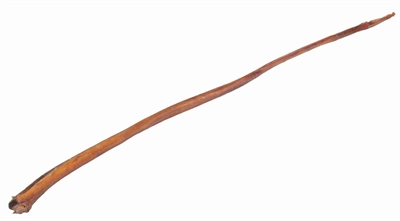 Trixie bullenpees gedroogd | 70-80 cm - 10 st