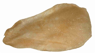 Trixie runderoor gedroogd | 50 stuks