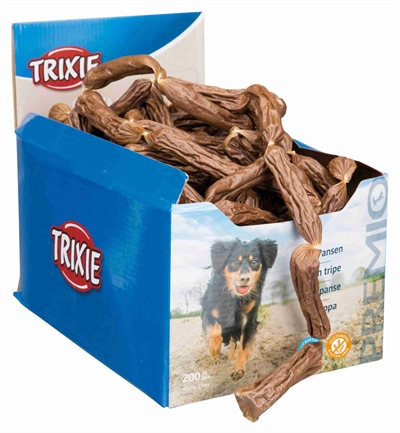 Trixie premio picknicks worstketting pens | 200x8 gr 8 cm