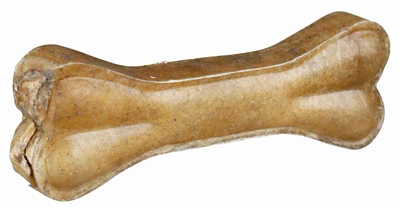 Trixie kauwbot bullenpeesvulling 12 cm | 10x2x60 g