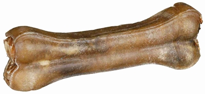 Trixie kauwbot bullenpeesvulling 15 cm | 10x90 gr