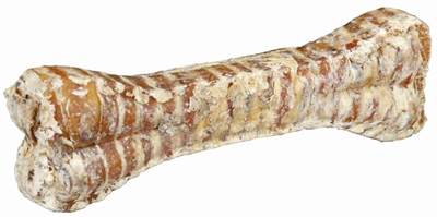 Trixie kauwbot runderstrotten 15 cm | 10x90 g