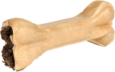 Trixie kauwbot pensvulling | 10 cm 2 × 35 g