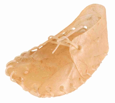 Trixie kauwschoenen 12 cm | 10x2x18 g per stuk