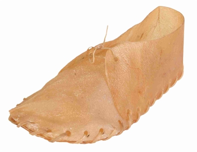 Trixie kauwschoenen genaaid 20 cm | 10x45 gr
