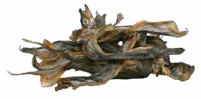 Trixie droogvis 1 kg | 5x1kg verpakking