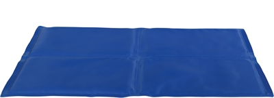 Trixie koelmat blauw | 100x60 cm