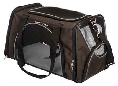 Trixie tas joe bruin | 47x28x28 cm
