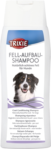 Trixie vachtherstel shampoo | 250 ml - 6 stuks