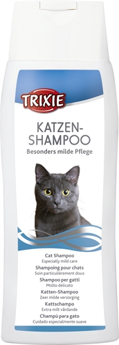 Trixie kattenshampoo | 250 ml