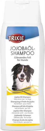 Trixie jojobaolie shampoo | 250 ml