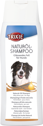 Trixie natuurolie shampoo | 250 ml
