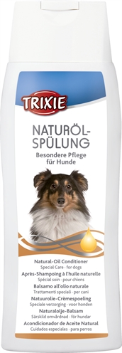 Trixie natuurolie crèmespoeling | 250 ml