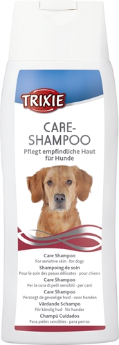 Trixie trixie care shampoo | 250 ml dierenverzorging