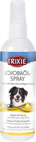 Trixie jojobaolie spray | 175 ml