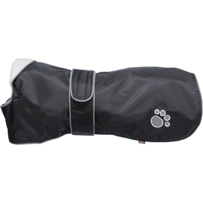 Trixie hondenjas orleans | zwart 45 cm