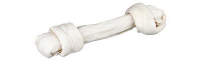 Trixie denta fun knotted chewing bone | 4x500 gr 39 cm