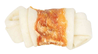 Trixie denta fun knotted chewing bones | 70 gr 5 cm