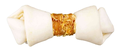 Trixie denta fun knotted chewing bones | 70 gr 11 cm