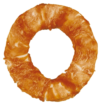 Trixie denta fun chewing ring | 20x20 cm, 6x225 gr
