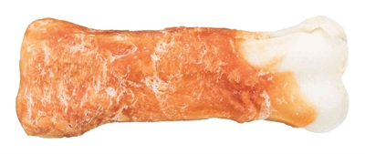 Trixie denta fun chicken chewing bones | 6x2x60gr 11 cm