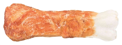 Trixie denta fun chewing bone | 17 cm, 6x140 gr kippenvoer