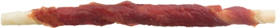 Trixie denta fun duck chewing rolls | 6x80g 12 cm