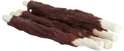 Trixie denta fun chewing roll mix | 6x250g 10 cm