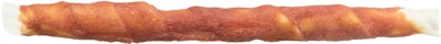 Trixie denta fun duck chewing rolls | 28 cm 6x250 gr