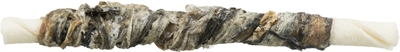 Trixie denta fun fish chewing rolls | 6x75 gr, 12 cm