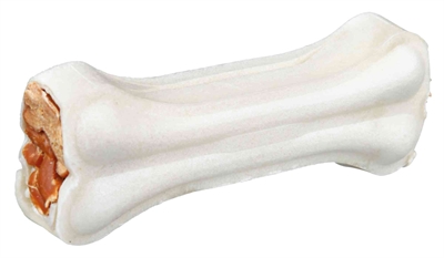 Trixie denta fun duck chewing bones | 12 cm 6x120 gr