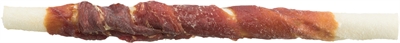 Trixie denta fun duck chewing rolls | 6x240 gr 12 cm