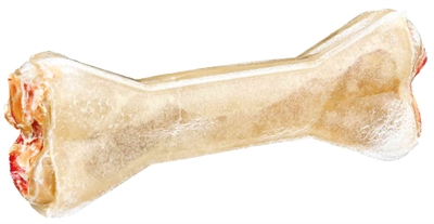 Trixie kauwbot salami-smaak | 12 cm, 2 × 70 g