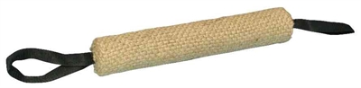 Trixie trainingsdummy bijtrol jute | 6x6x32/56 cm, 3 st