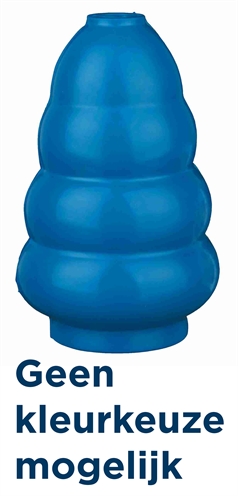 Trixie jumper | natuurrubber assorti 8x8x8 cm - 3 stuks