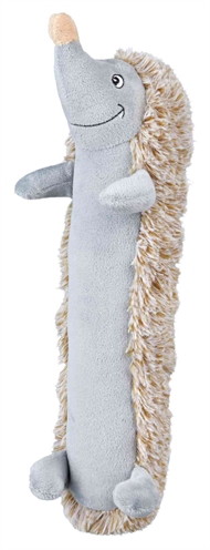 Trixie pluche longie egel | 37 cm