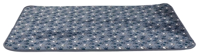 Trixie ligmat tammy blauw | 90x68x3 cm