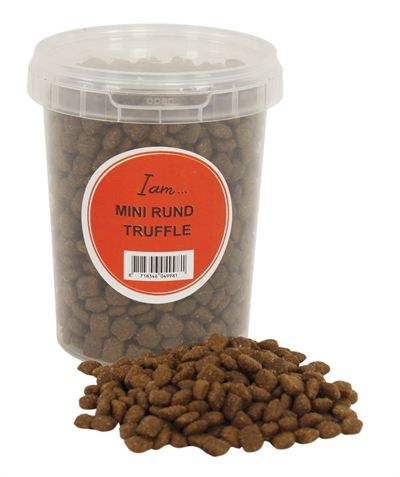I am mini rund truffle | 300 gr