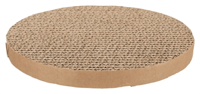 Trixie reservekarton race & scratch #41415 | 22x22 cm
