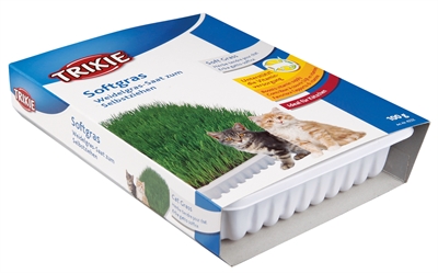 Trixie softgras bak | 12x100 gr
