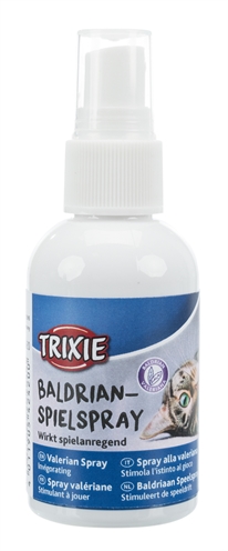 Trixie valeriaan speelspray | 6x50 ml